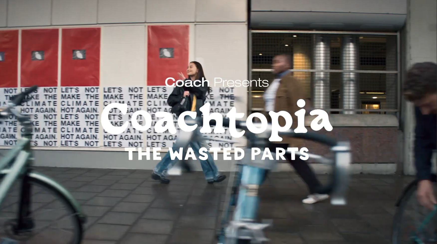 Coachtopia ad thumbnail